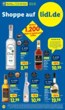 Lidl Lidl: Wochenangebote - bis 31.01.2026