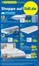 Lidl Lidl: Wochenangebote - ab 26.01.2026