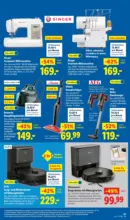 Lidl Lidl: Wochenangebote - ab 26.01.2026