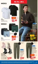 Lidl Lidl: Wochenangebote - bis 31.01.2026