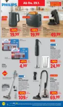 Lidl Lidl: Wochenangebote - ab 26.01.2026