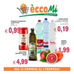 Eccomi Eccomi - al 04.02.2026