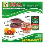 Coal Coal il market! - al 04.02.2026