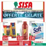 Sisa Offerte gelate - al 04.02.2026