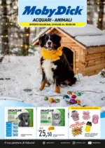Moby Dick Catalogo MobyDick - al 16.02.2026