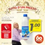 Italmark Tutto d'un prezzo - al 04.02.2026