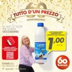 Italmark Tutto d'un prezzo - al 04.02.2026