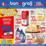 Boningros Cash and Carry SOTTOCOSTO - al 04.02.2026