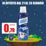 Pianeta Risparmio In offerta dall'21 al 28 gennaio - al 28.01.2026