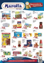 Marotta Operazione risparmio! - al 03.02.2026