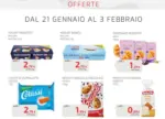 Gros Cidac Dal 21 gennaio al 3 febbraio - al 03.02.2026