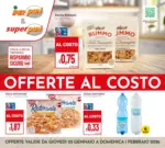 Superpan Offerte al costo - al 01.02.2026