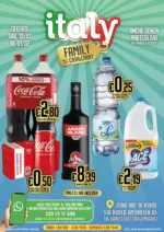 Italy Cash&Carry offerte dal 19/01 al 01/02 - al 01.02.2026