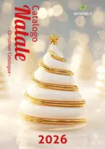 Emmevi NATALE - al 31.01.2026
