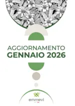 Emmevi Catalogo NOVITA&rsquo; 2026 - al 31.01.2026