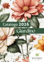 Emmevi Catalogo Giardino - al 31.12.2026