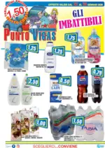 Punto Vigas Gli imbattibili - al 30.01.2026