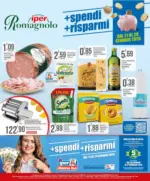 Iper Nonna Isa Dal 21 al 29 gennaio 2026 - al 06.02.2026