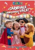 Giokids Offerte Giokids - al 17.02.2026