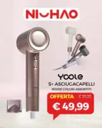 Ni Hao Market Offerte - al 05.02.2026