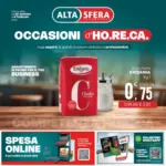Altasfera Occasionii d'HO.RE.CA - al 04.02.2026