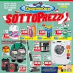 Risparmio Casa Sottoprezzo - al 08.02.2026