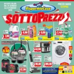 Risparmio Casa Sottoprezzo - al 08.02.2026