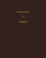 Calligaris Brochure Borbonese x Calligaris 04 2025 - al 05.02.2026