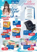 Babyland Offerte Babyland - al 04.02.2026