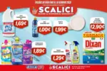 Scalici Home & Beauty Care Offerte - al 30.01.2026
