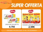 Sanitaria Gaia Super offerta - al 26.01.2026