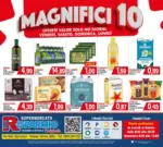 Supermercato Il Risparmio Magnifici 10 - al 09.02.2026