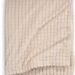 JYSK Cuvertură HAGTORN 200x220 bej