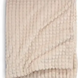 JYSK Cuvertură HAGTORN 200x220 bej