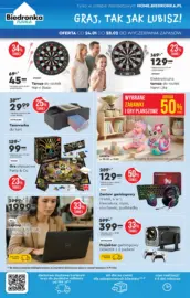 Odkryj atrakcyjne oferty