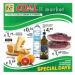 Coal Coal il market. - al 04.02.2026