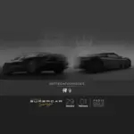 Alfa Romeo - Mopar Ultimate supercar garage - al 01.02.2026