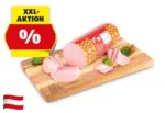 HOFER GENUSS 100% AUS &Ouml;STERREICH XXL Extrawurst, 1 kg