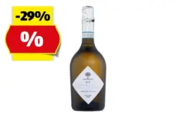 Bio Prosecco Doc, 0,75 ml