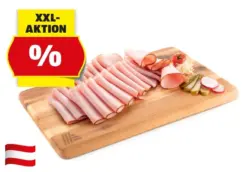 GENUSS 100% AUS &Ouml;STERREICH XXL Rauchkarree, 400 g