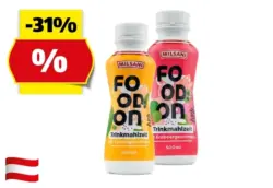 MILSANI Trinkmahlzeit, 500 ml