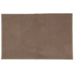 JYSK JYSK Covoraș baie KARLSTAD 50x80cm maro