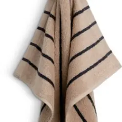 JYSK Prosop baie BREDBYN 50x100 bej