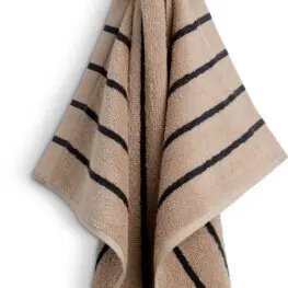 JYSK Prosop baie BREDBYN 50x100 bej