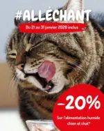 M&eacute;dor et Compagnie Une offre &agrave; s&rsquo;en l&eacute;cher les babines ! - au 31.01.2026