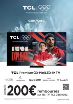 Group Digital TCL TV C8K/Q8C - au 22.02.2026