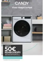 MDA Candy - au 28.02.2026