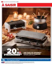 FAITES ENTRER LA NOUVEAUT&Eacute; &Agrave; LA MAISON