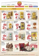 Grand Frais Nos offres du moment - au 07.02.2026