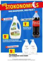 Stokomani Les stokonomies - au 01.02.2026